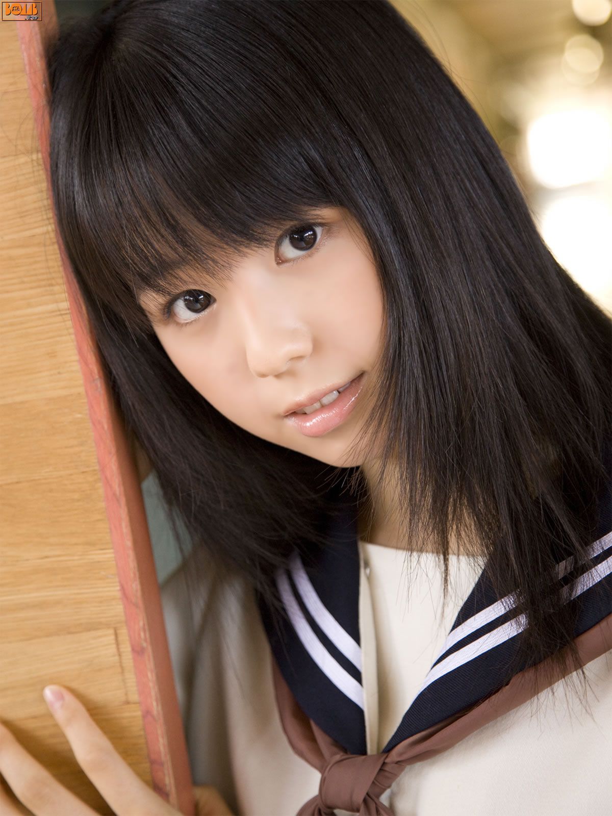 [BOMB.tv] 2009.01 Rina Koike 小池里奈