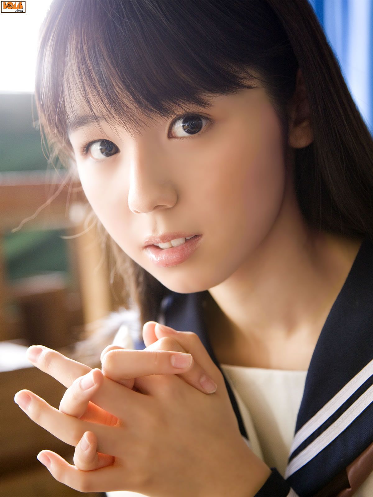 [BOMB.tv] 2009.01 Rina Koike 小池里奈