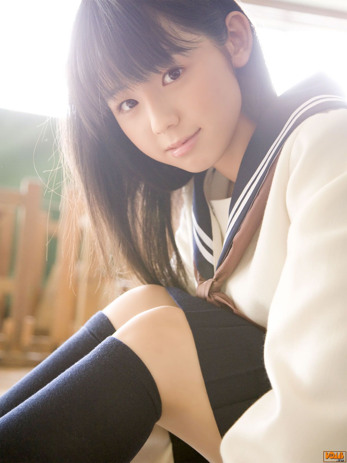 [BOMB.tv] 2009.01 Rina Koike 小池里奈