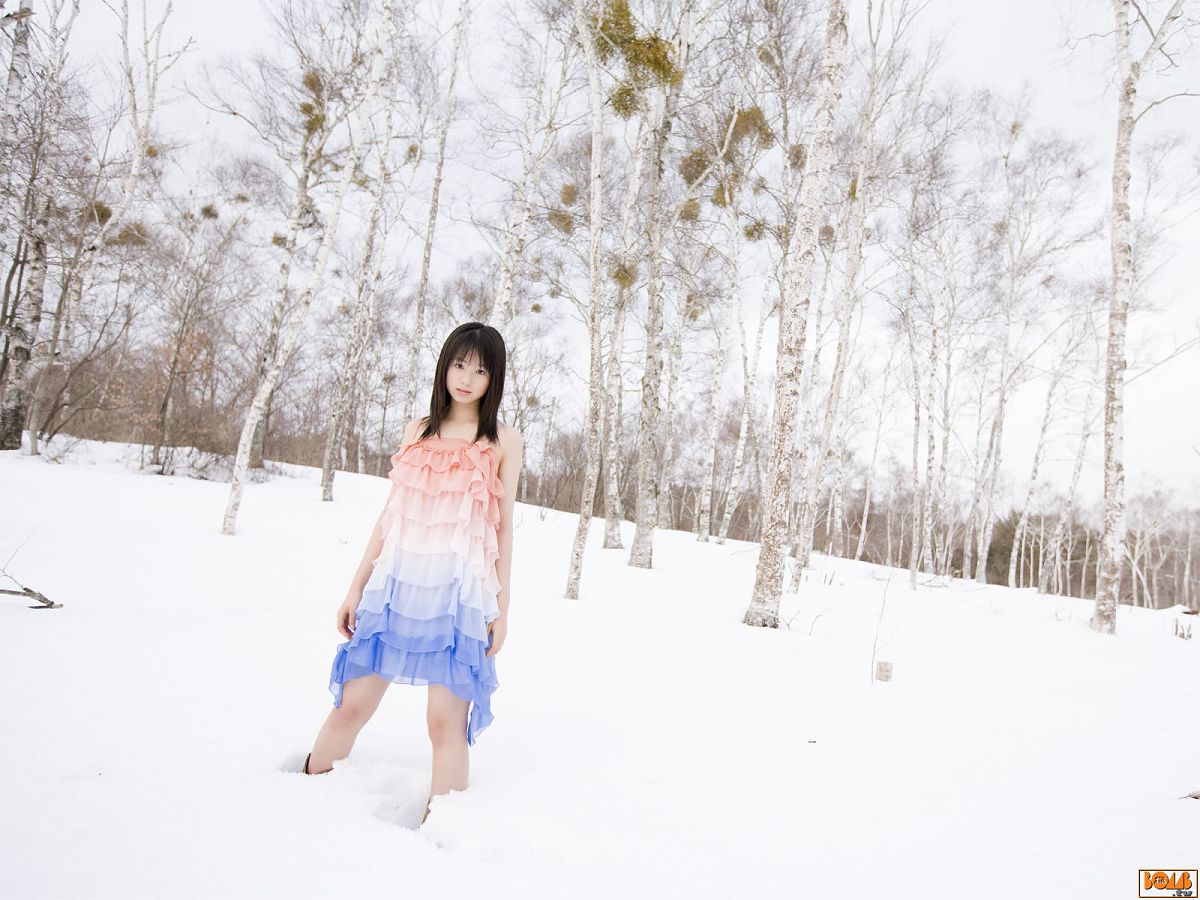 [BOMB.tv] 2009.01 Rina Koike 小池里奈