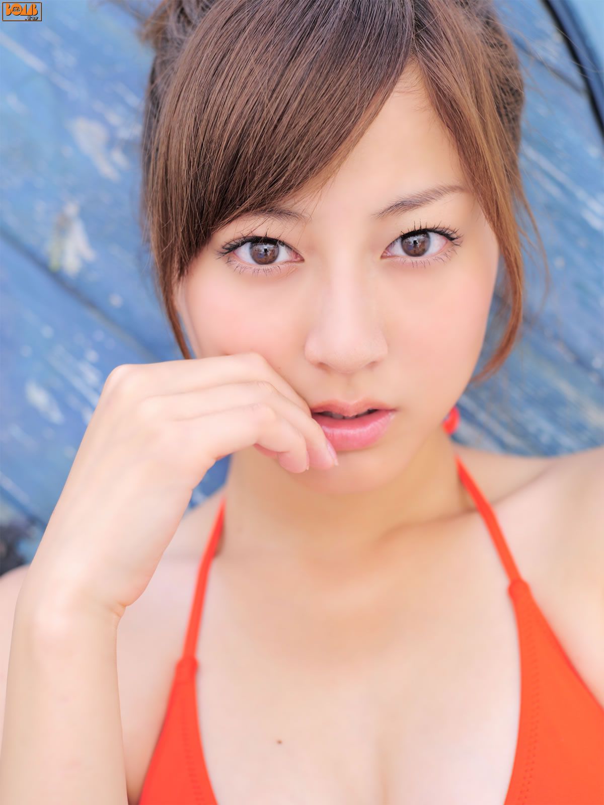 [BOMB.tv] 2009.02 Yumi Sugimoto 杉本有美