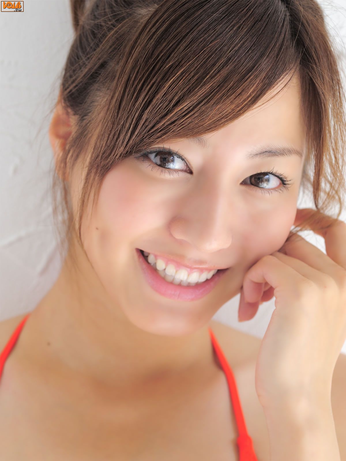 [BOMB.tv] 2009.02 Yumi Sugimoto 杉本有美