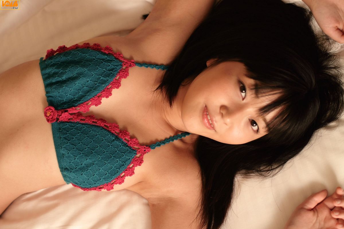 [BOMB.tv] 2009.03 Mina Isshiki 一色美名
