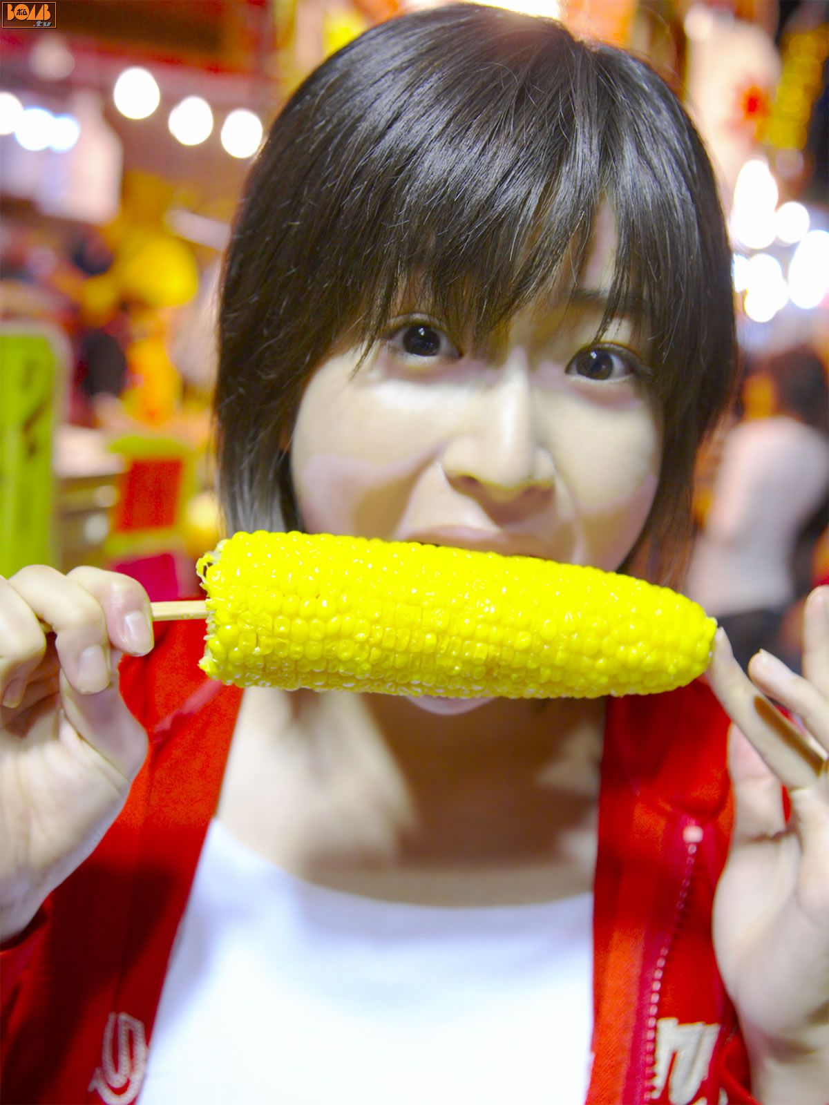 [BOMB.tv] 2009.03 Nao Minamisawa 南沢奈央