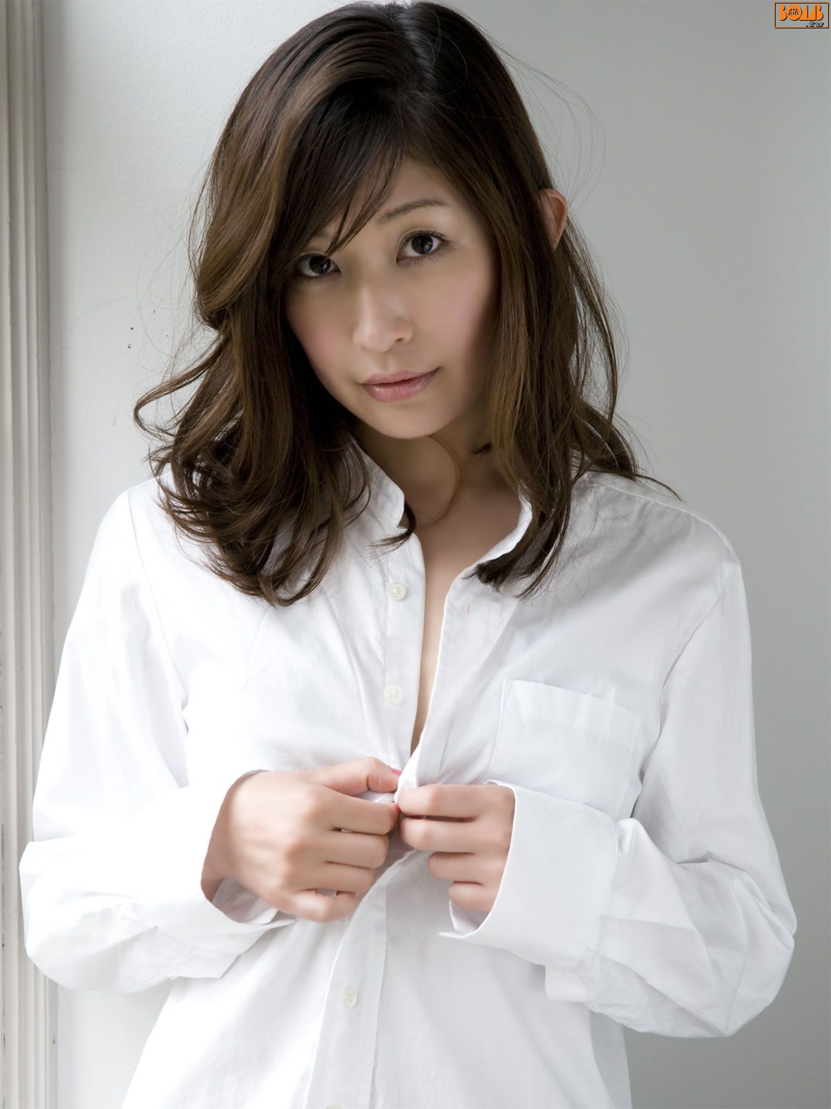 [BOMB.tv] 2009.04 Mayumi Ono 小野真弓