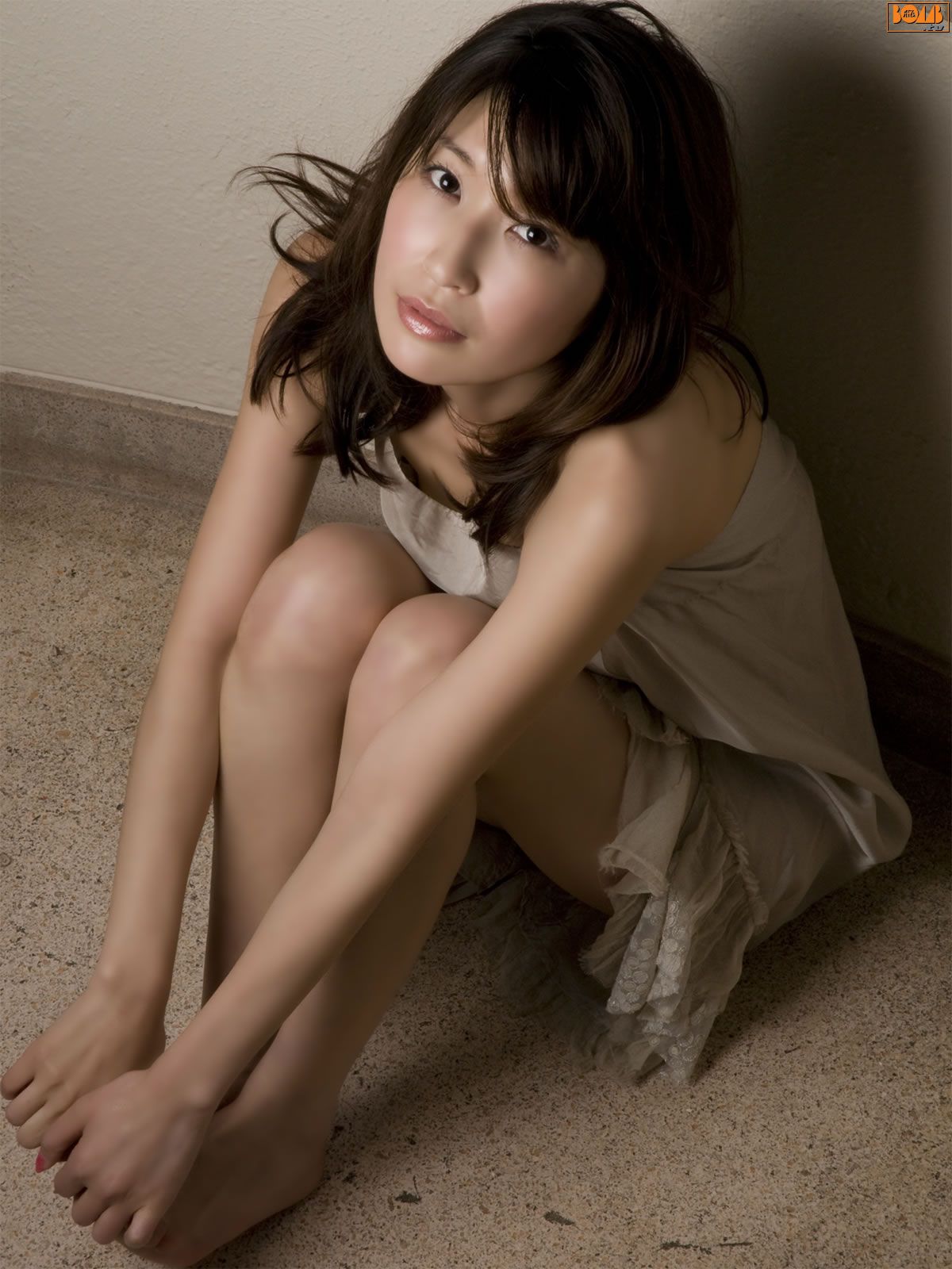 [BOMB.tv] 2009.04 Mayumi Ono 小野真弓