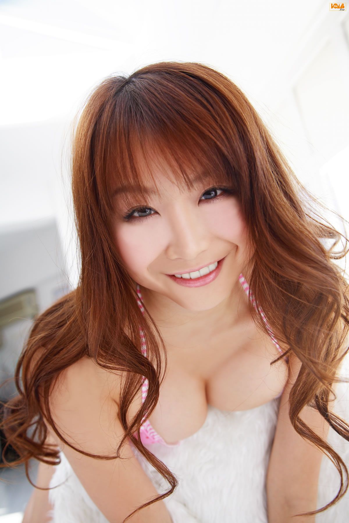 [BOMB.tv] 2009.05 Akina Aoshima 青島あきな