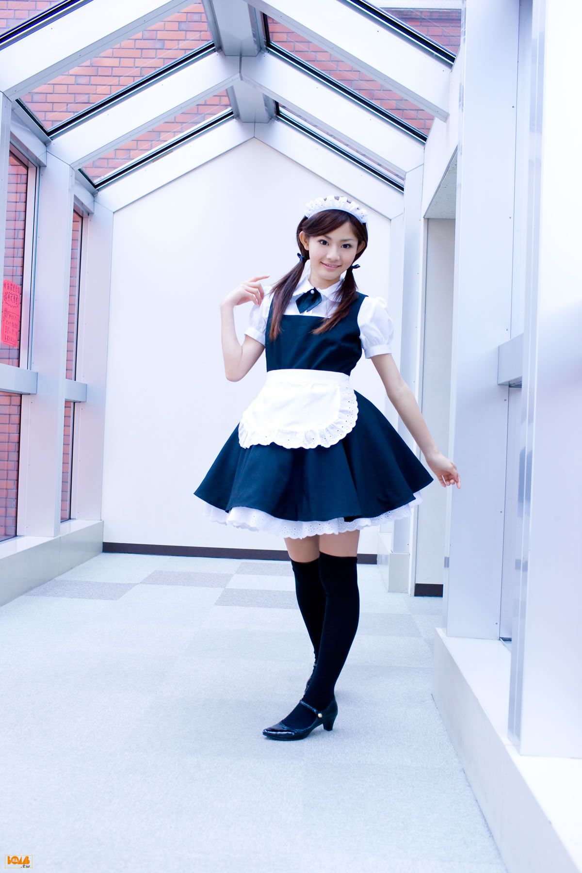 [BOMB.tv] 2009.06 Rika Sato 佐藤里香 [29P]