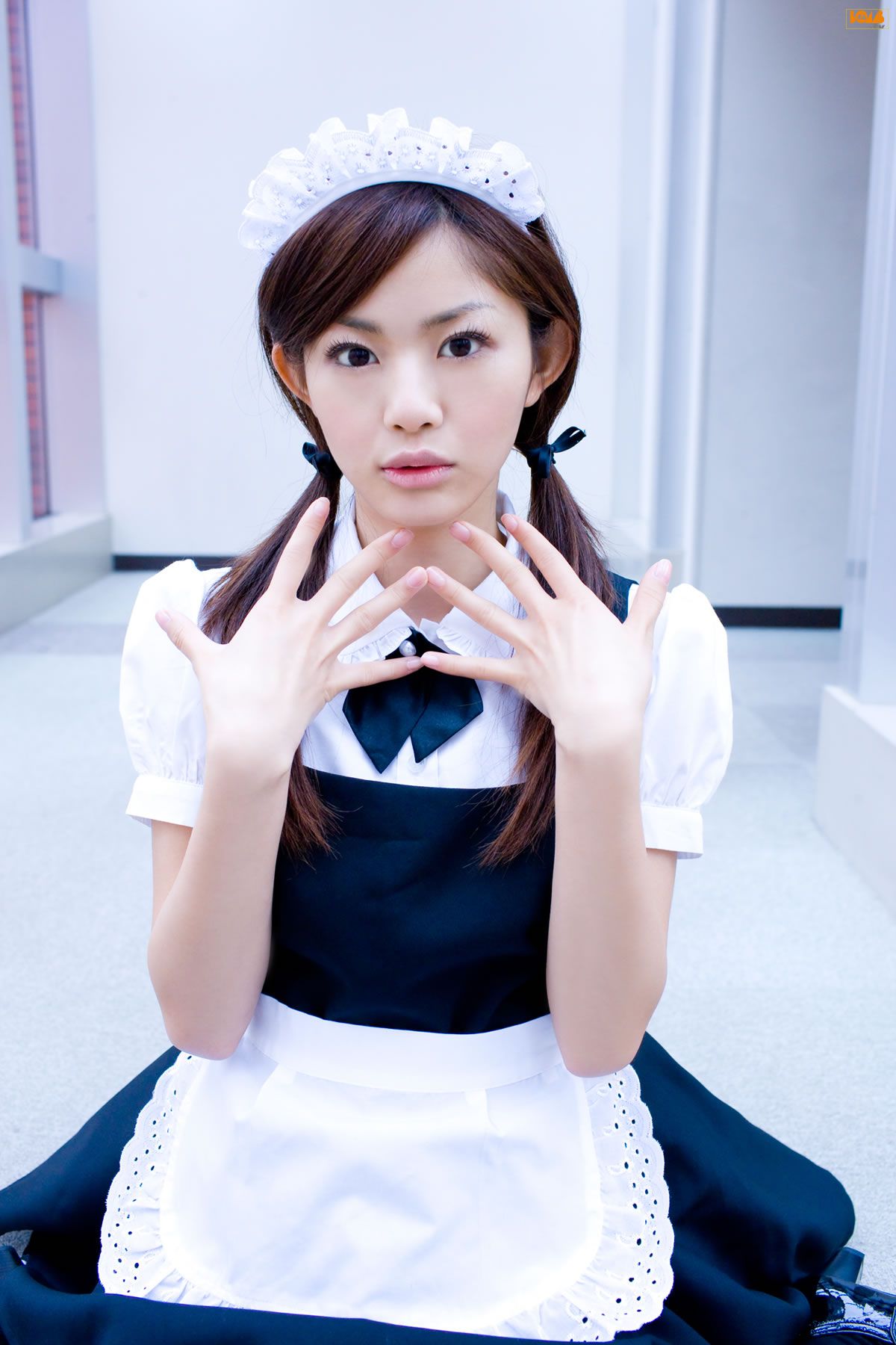 [BOMB.tv] 2009.06 Rika Sato 佐藤里香 [29P]
