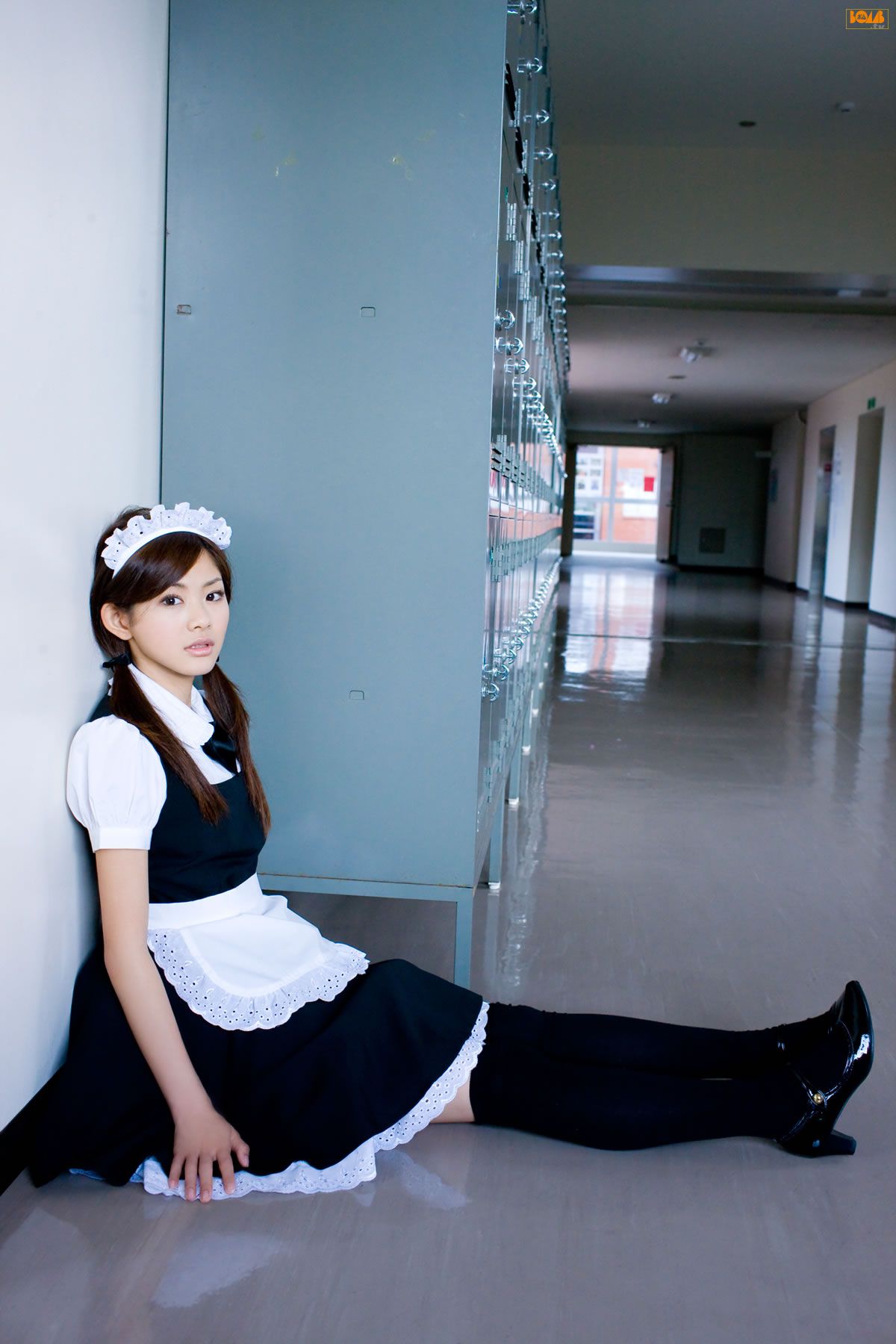 [BOMB.tv] 2009.06 Rika Sato 佐藤里香 [29P]