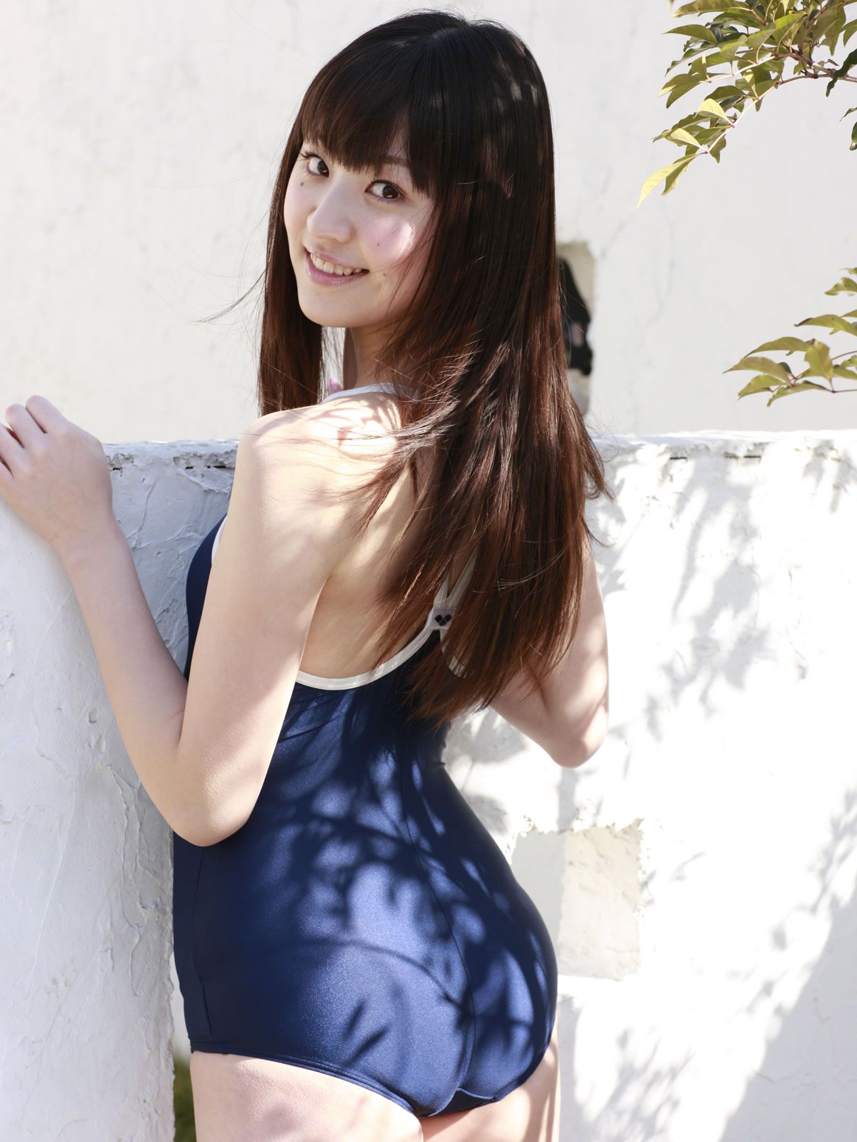 [Sabra] 2012.06.21 strictly GIRLS 船岡咲 [40P]