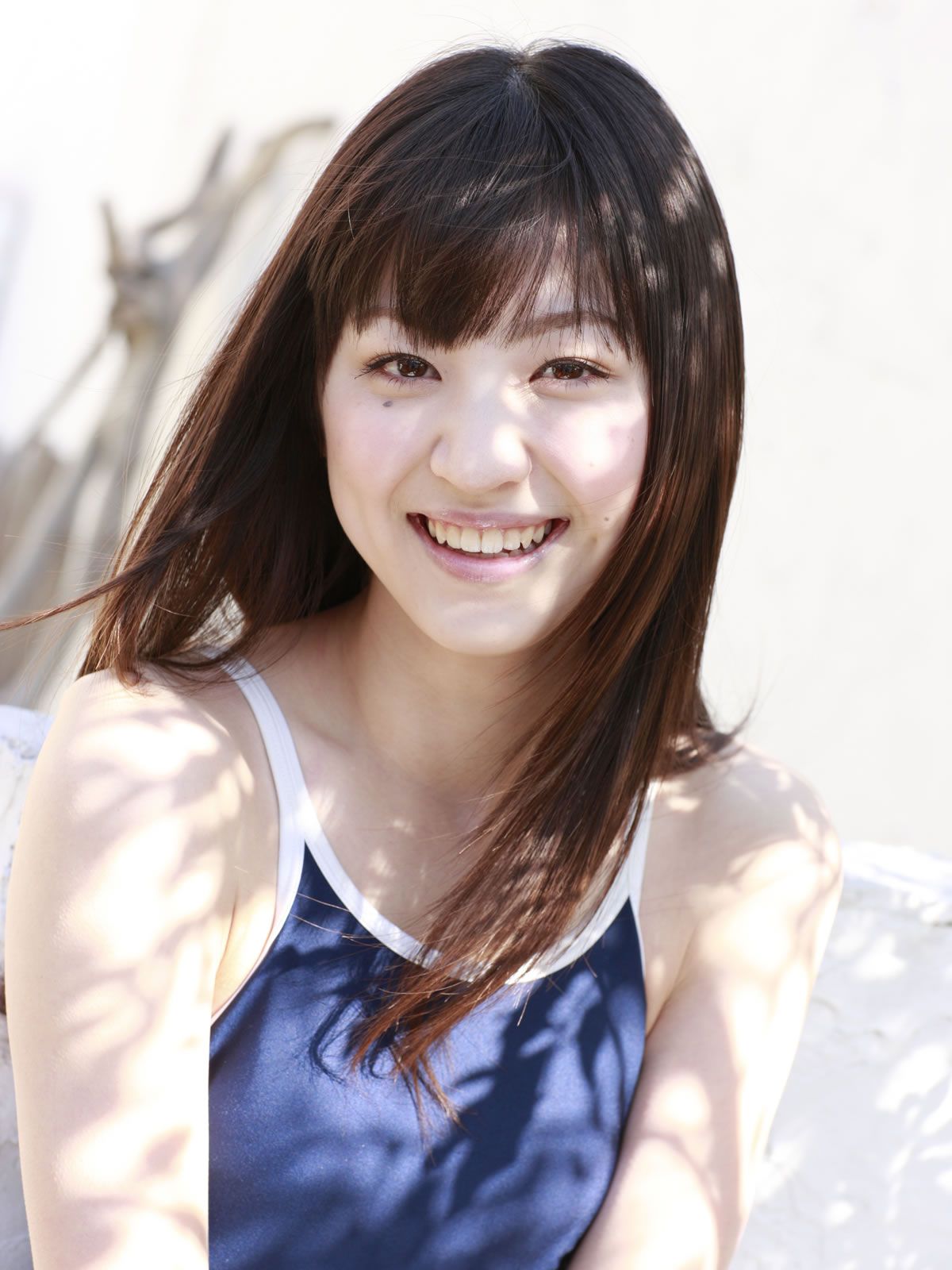 [Sabra] 2012.06.21 strictly GIRLS 船岡咲 [40P]