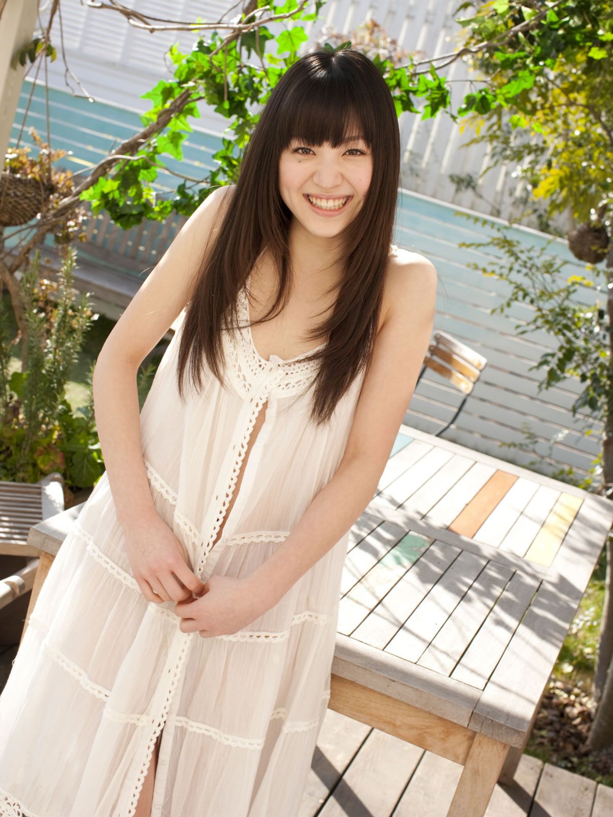 [Sabra] 2012.06.21 strictly GIRLS 船岡咲 [40P]