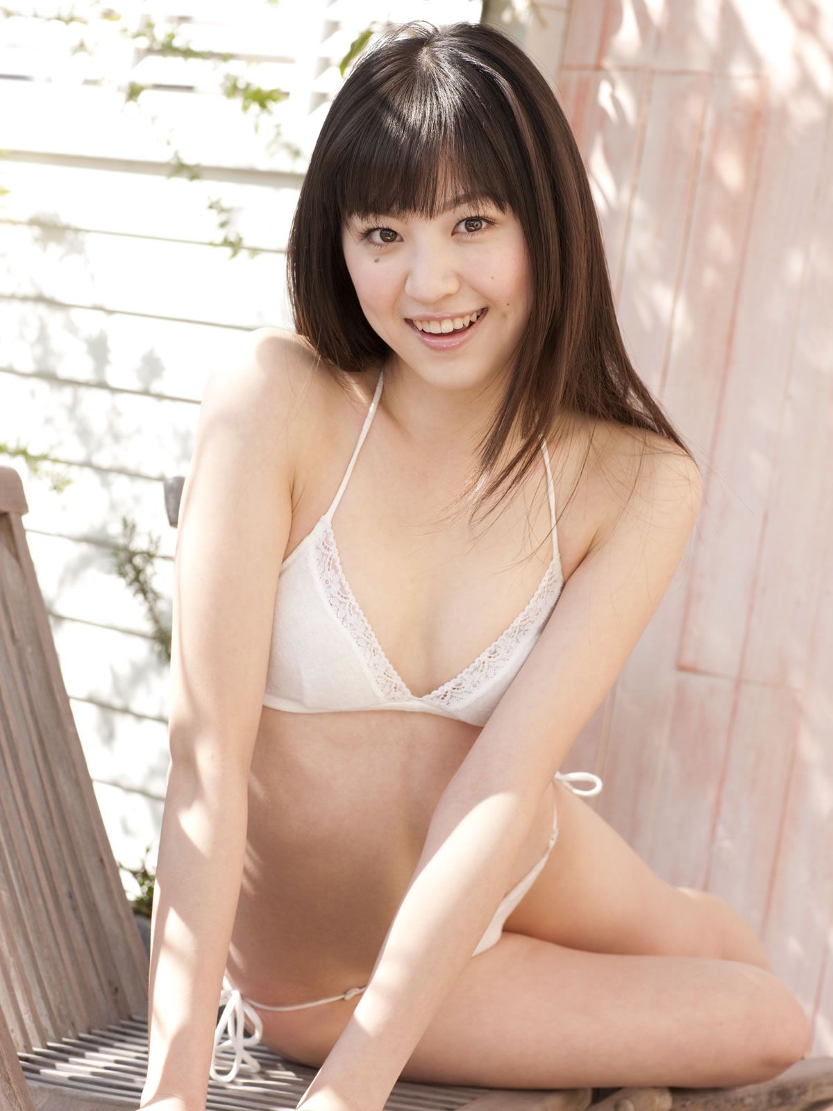 [Sabra] 2012.06.21 strictly GIRLS 船岡咲 [40P]