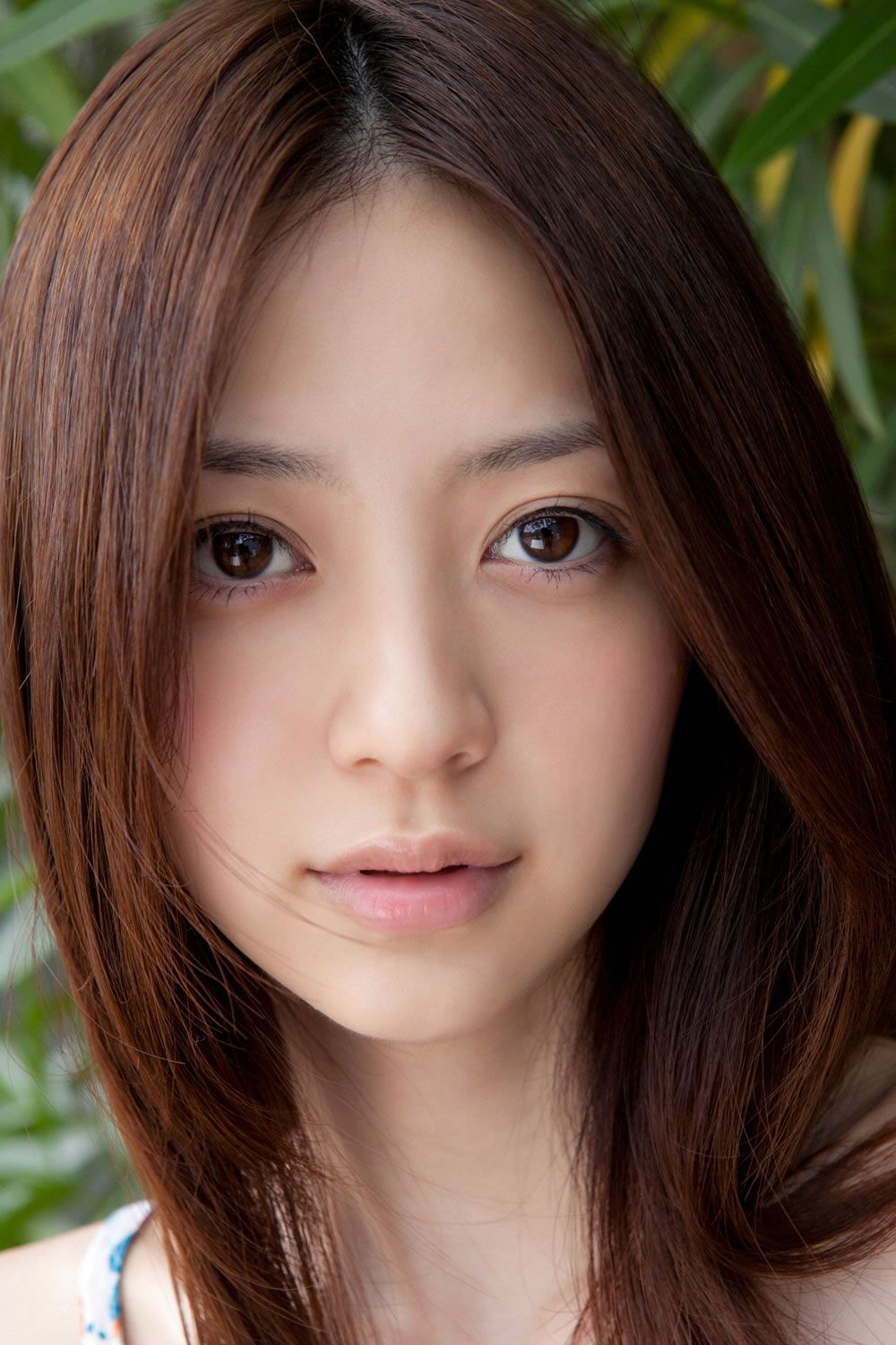 [YS-Web] 2012.06.20 Vol.497 逢沢りな [97P]