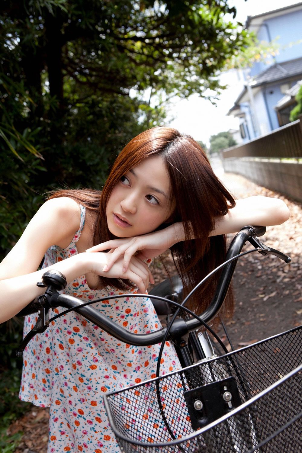 [YS-Web] 2012.06.20 Vol.497 逢沢りな [97P]