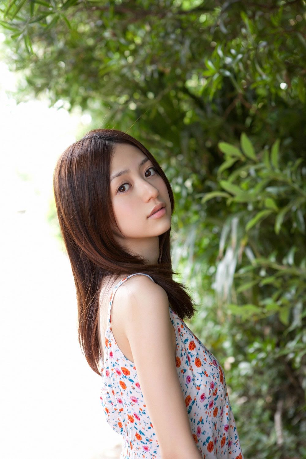 [YS-Web] 2012.06.20 Vol.497 逢沢りな [97P]