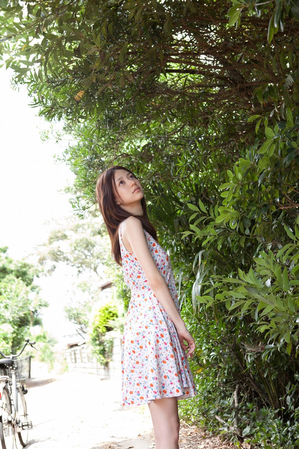 [YS-Web] 2012.06.20 Vol.497 逢沢りな [97P]