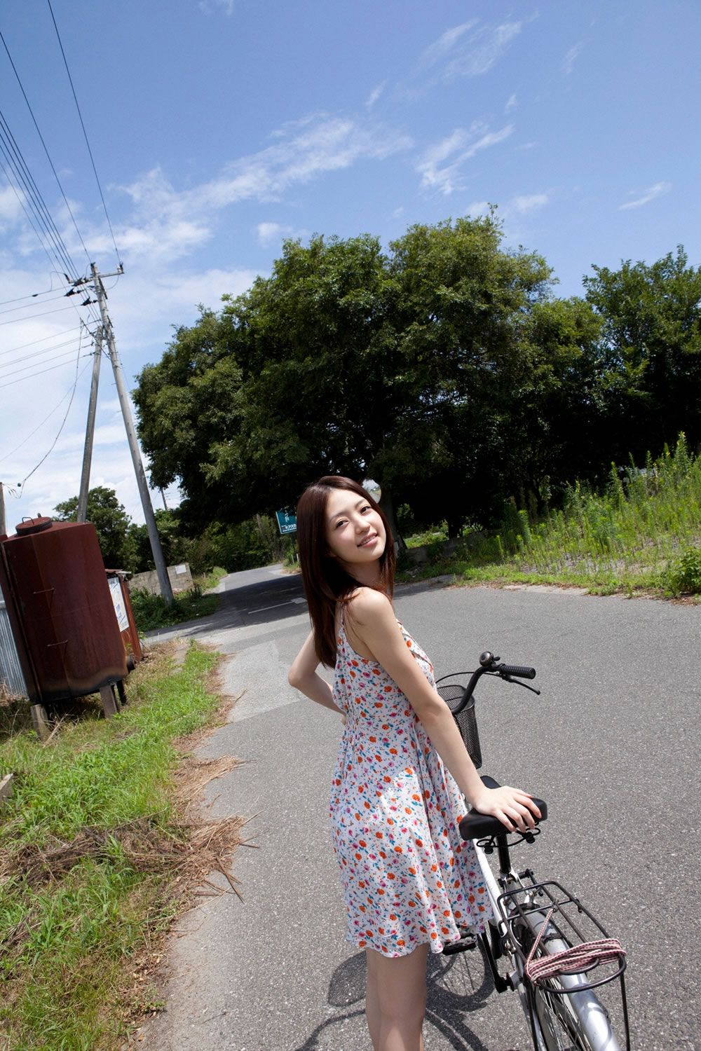 [YS-Web] 2012.06.20 Vol.497 逢沢りな [97P]