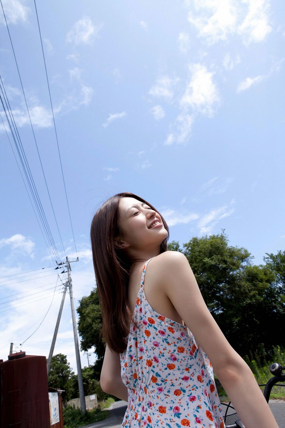 [YS-Web] 2012.06.20 Vol.497 逢沢りな [97P]