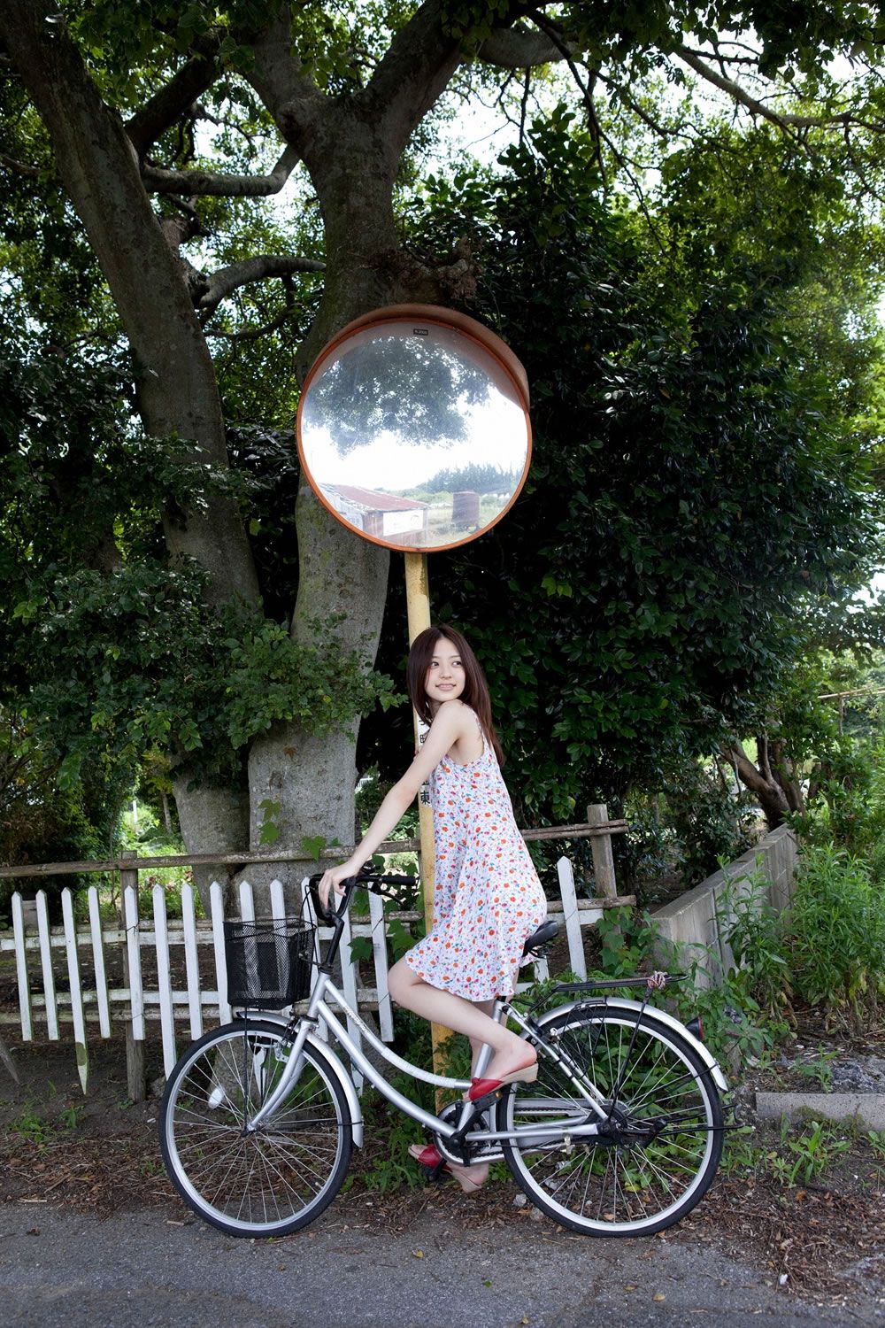 [YS-Web] 2012.06.20 Vol.497 逢沢りな [97P]