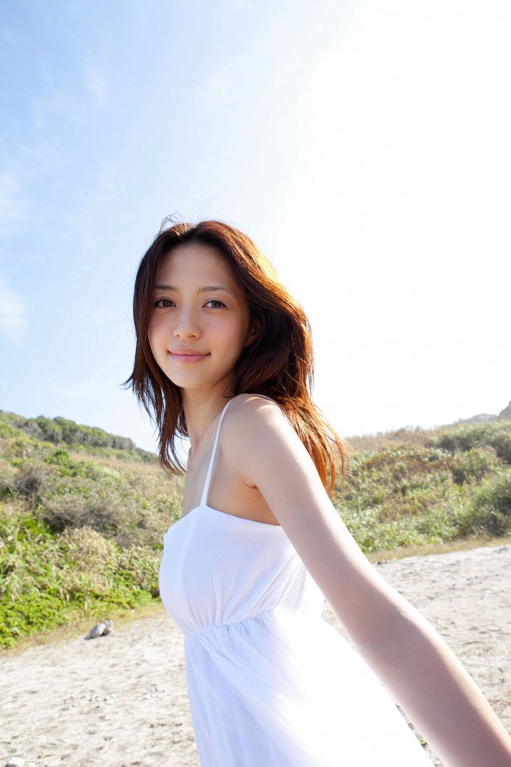 [YS-Web] 2012.06.20 Vol.497 逢沢りな [97P]