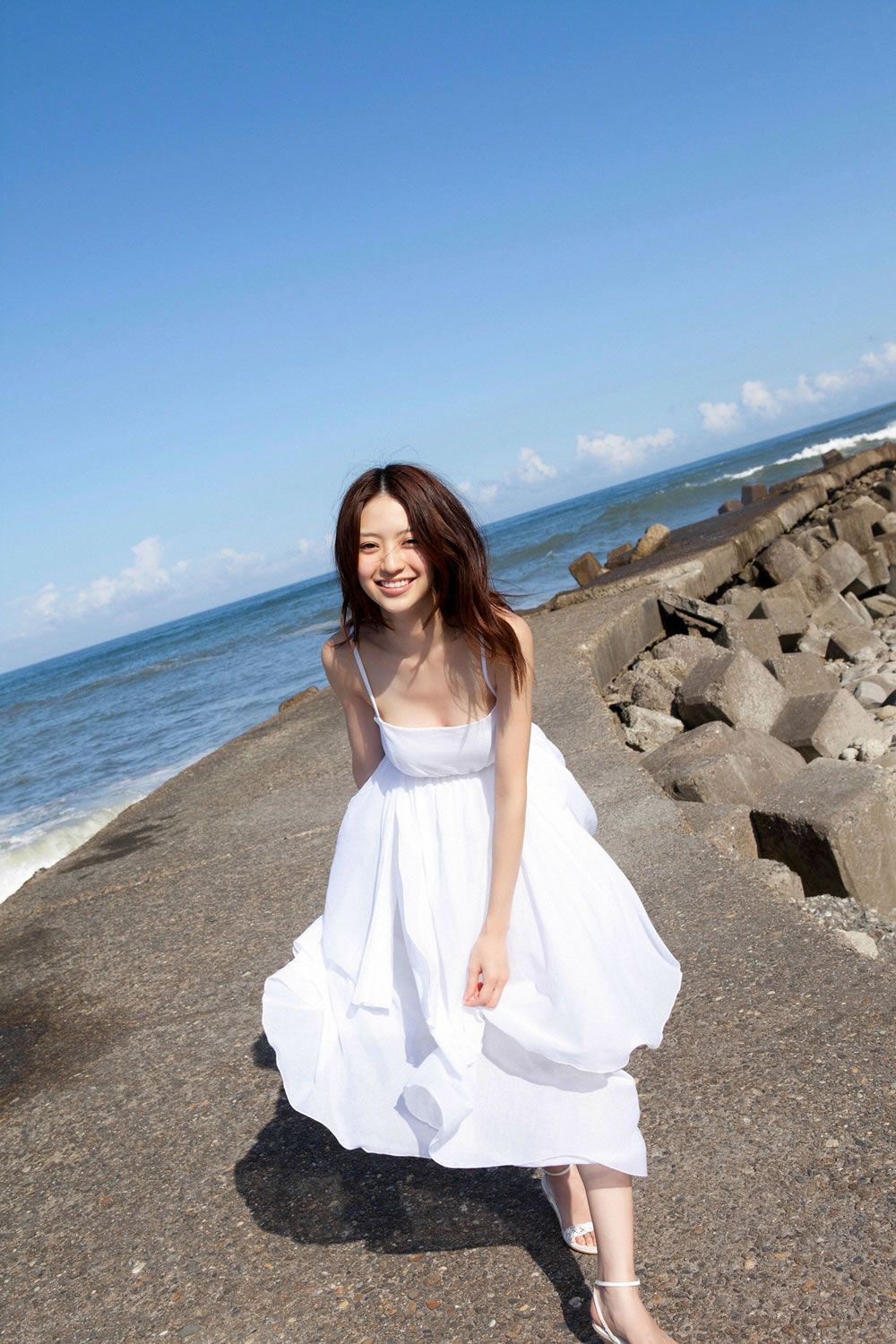 [YS-Web] 2012.06.20 Vol.497 逢沢りな [97P]