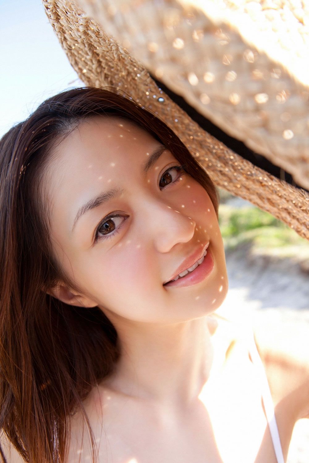 [YS-Web] 2012.06.20 Vol.497 逢沢りな [97P]