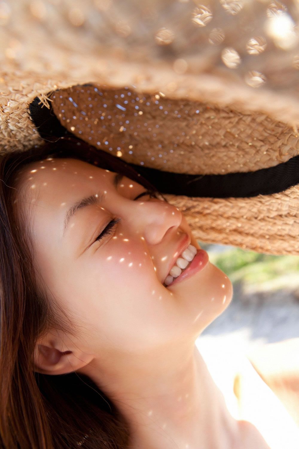 [YS-Web] 2012.06.20 Vol.497 逢沢りな [97P]