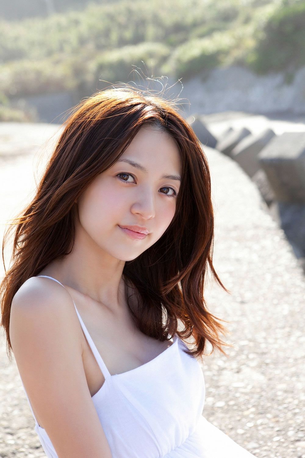 [YS-Web] 2012.06.20 Vol.497 逢沢りな [97P]