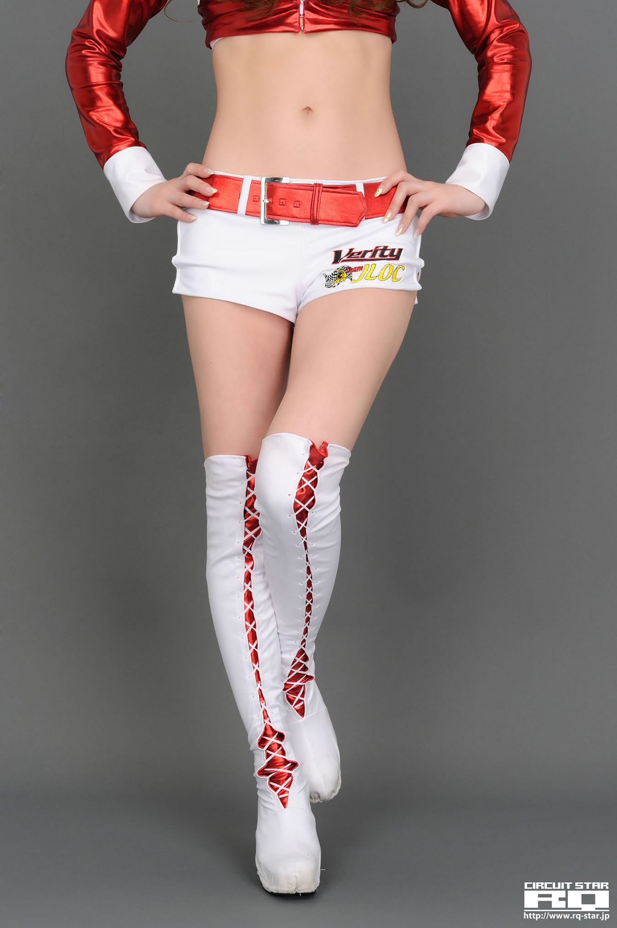 [RQ-Star] 2012.06.29 NO.00656 淺田ゆりえ[100P]