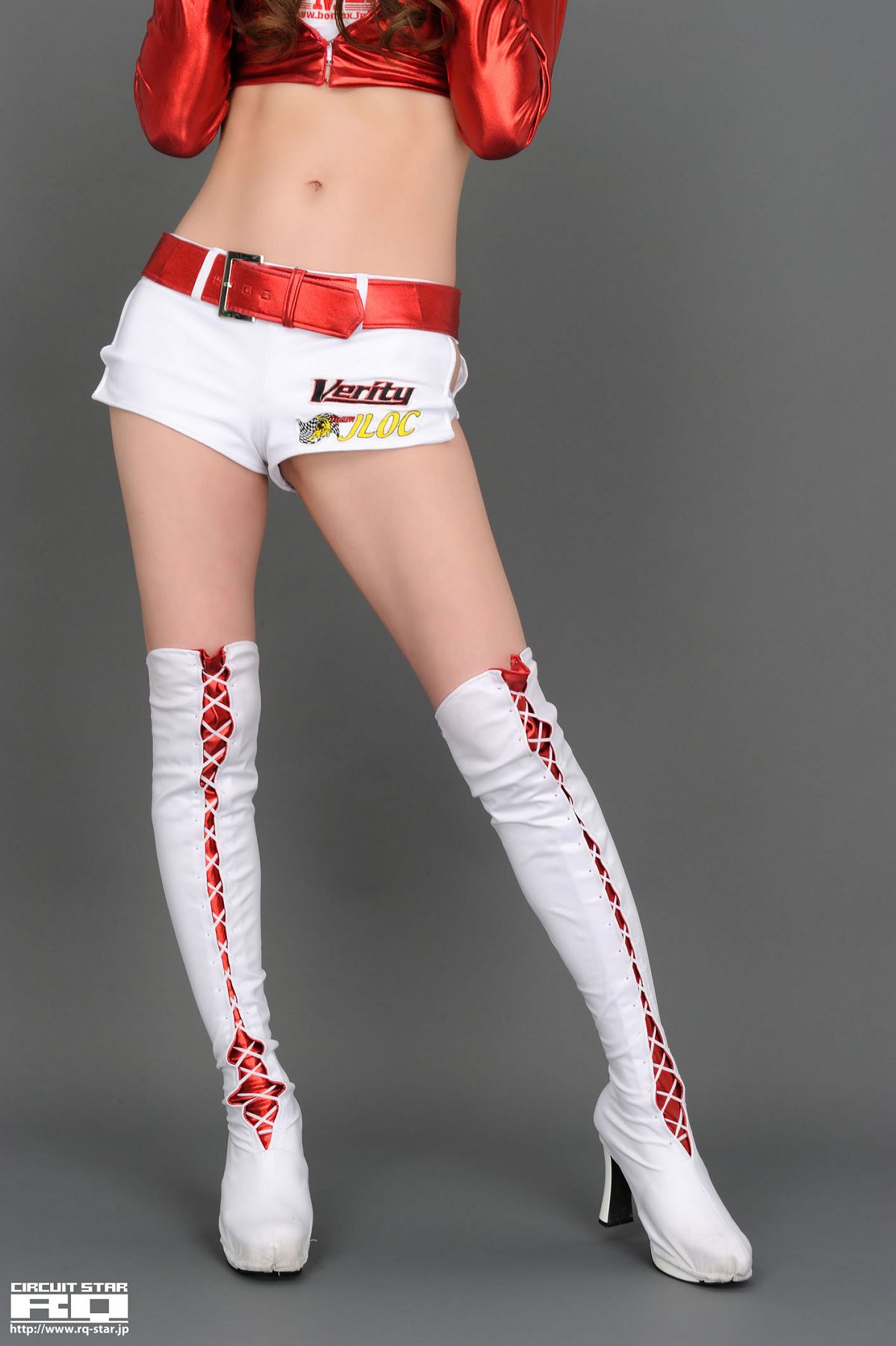 [RQ-Star] 2012.06.29 NO.00656 淺田ゆりえ[100P]