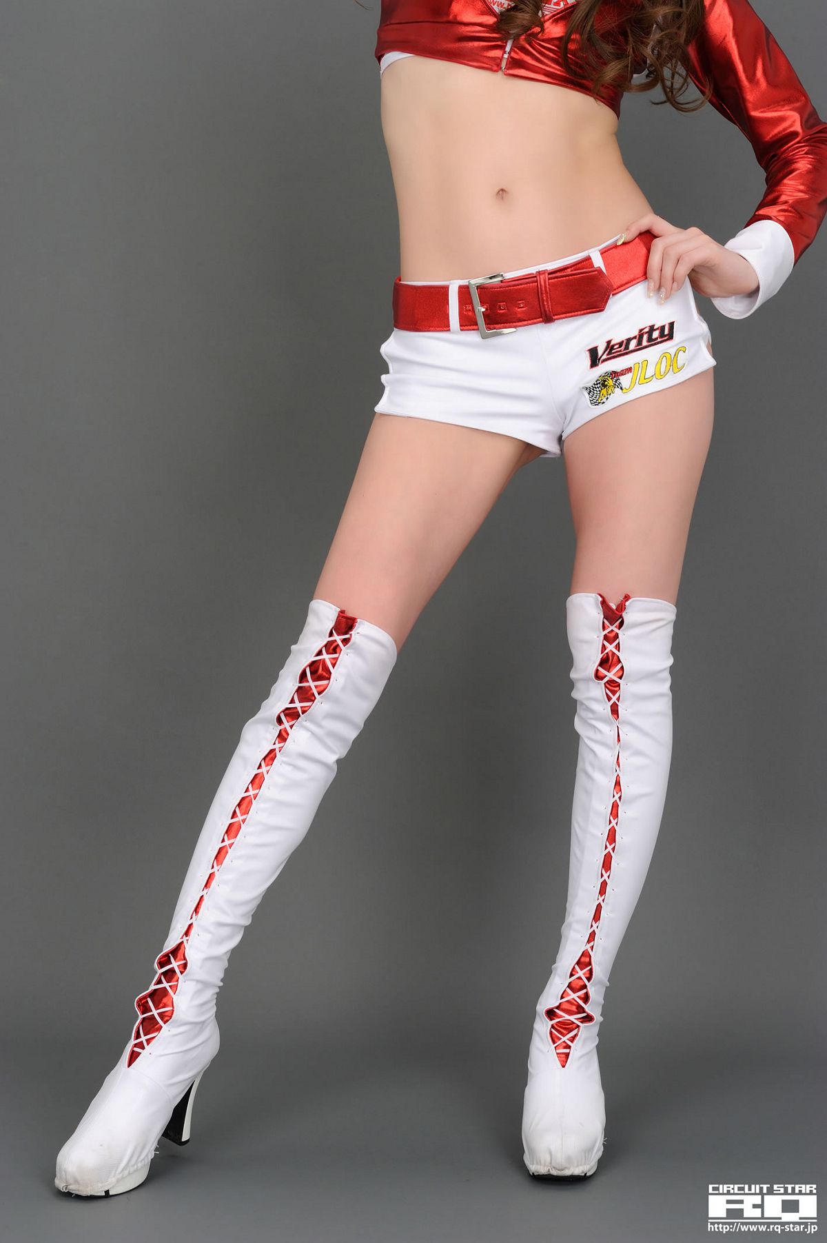 [RQ-Star] 2012.06.29 NO.00656 淺田ゆりえ[100P]
