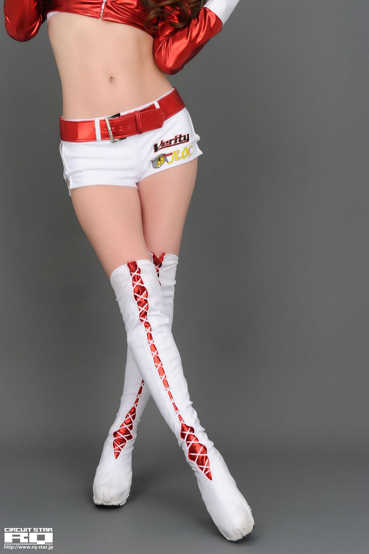 [RQ-Star] 2012.06.29 NO.00656 淺田ゆりえ[100P]