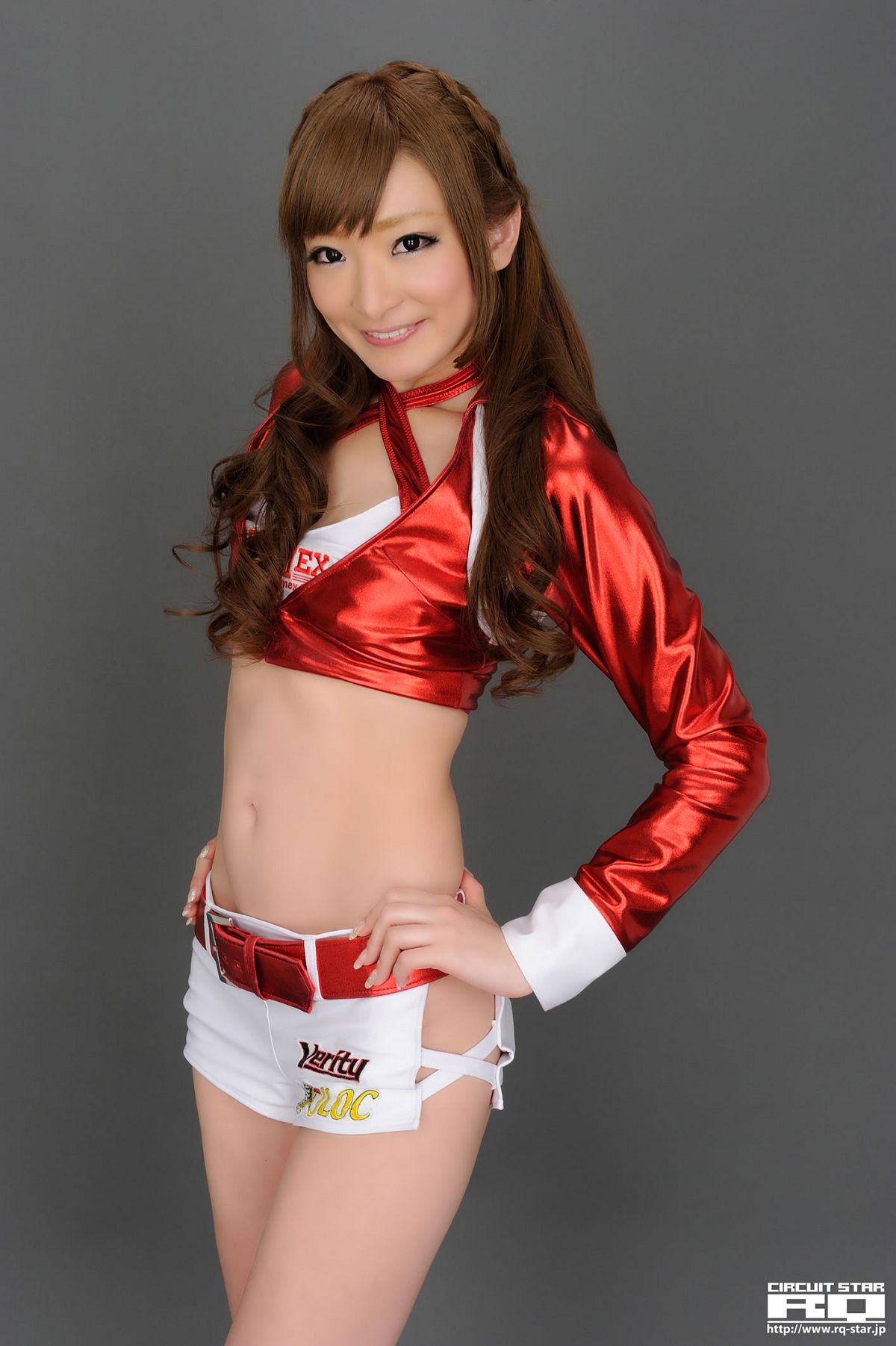 [RQ-Star] 2012.06.29 NO.00656 淺田ゆりえ[100P]
