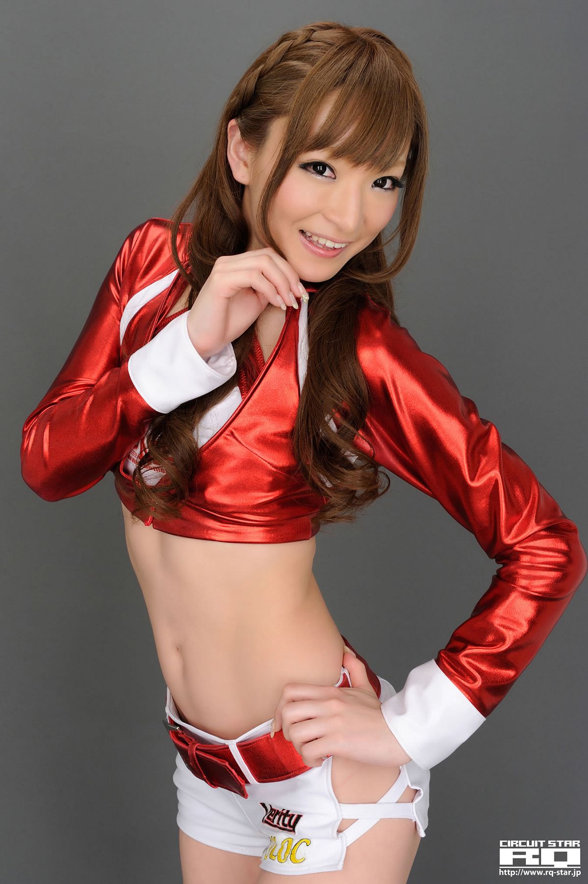 [RQ-Star] 2012.06.29 NO.00656 淺田ゆりえ[100P]
