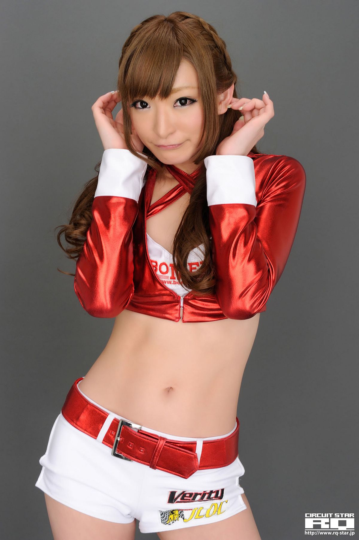 [RQ-Star] 2012.06.29 NO.00656 淺田ゆりえ[100P]