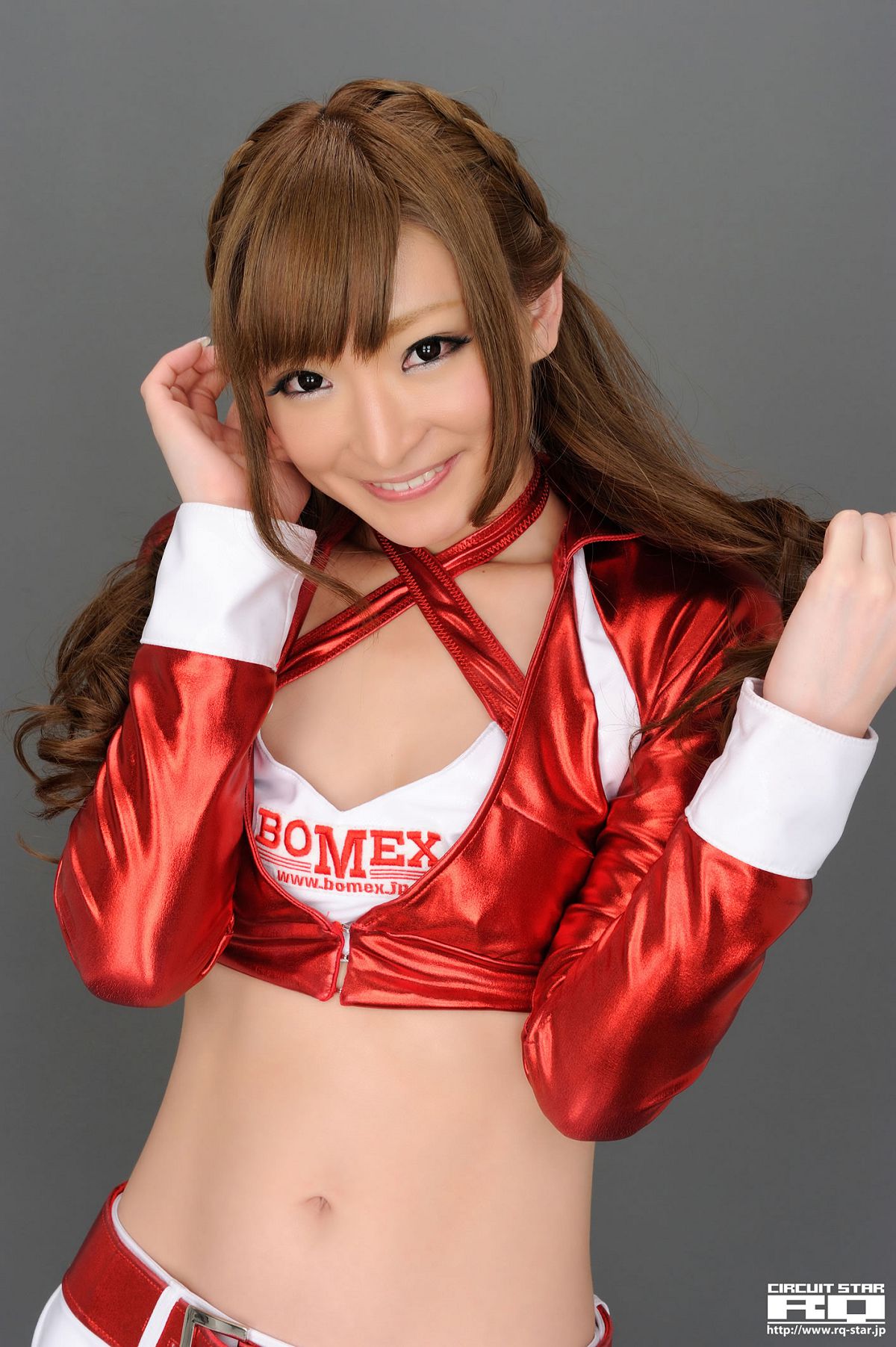 [RQ-Star] 2012.06.29 NO.00656 淺田ゆりえ[100P]
