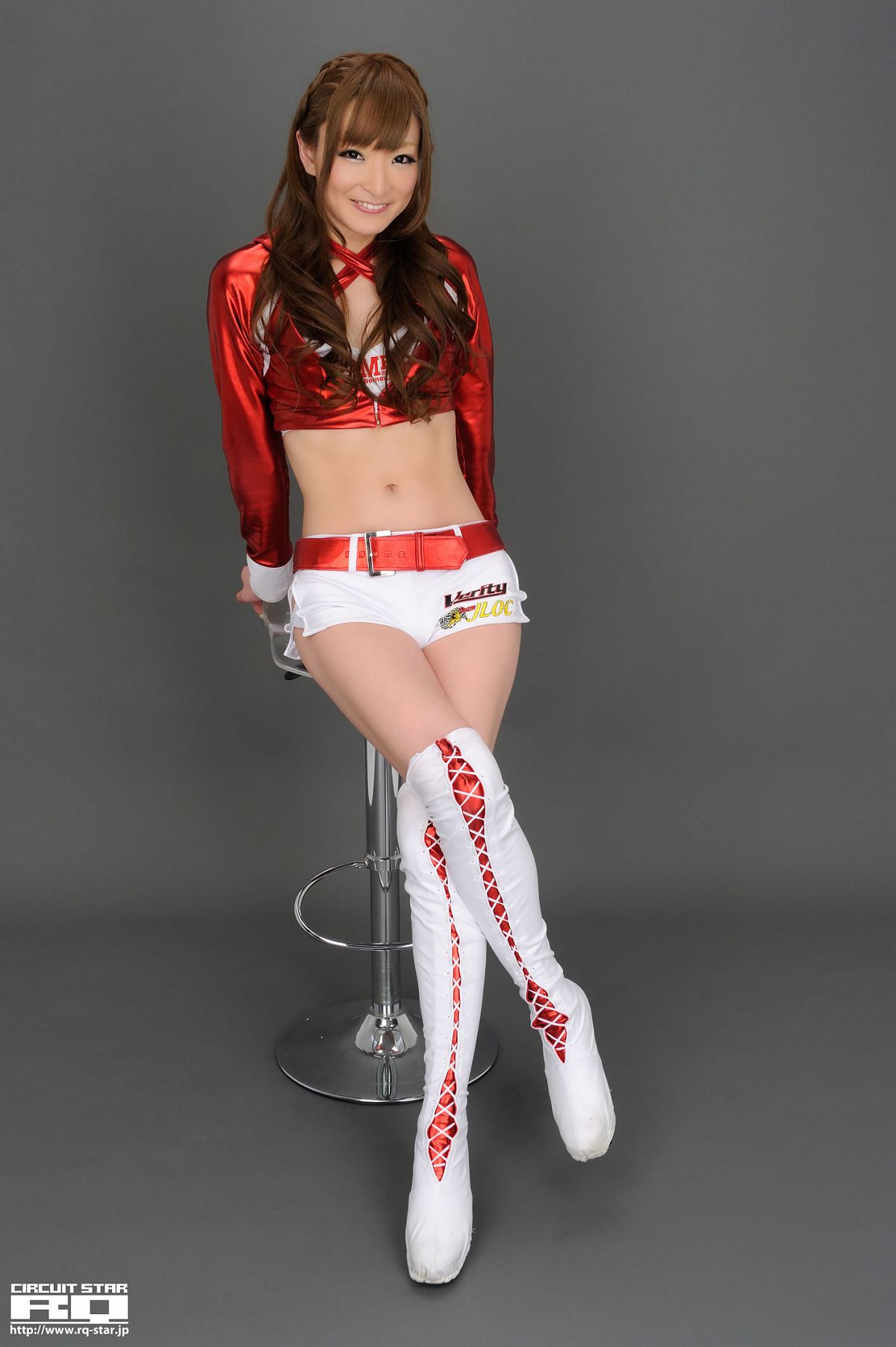 [RQ-Star] 2012.06.29 NO.00656 淺田ゆりえ[100P]