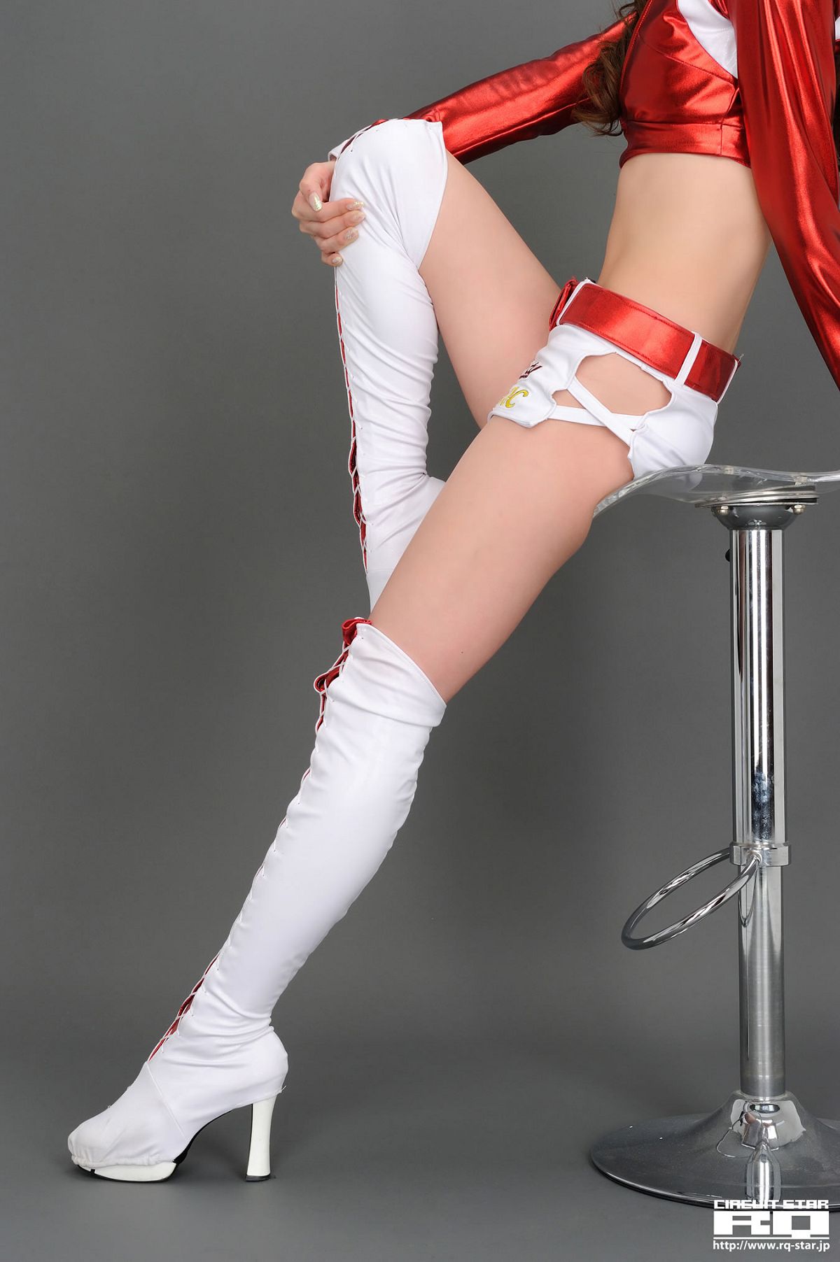[RQ-Star] 2012.06.29 NO.00656 淺田ゆりえ[100P]