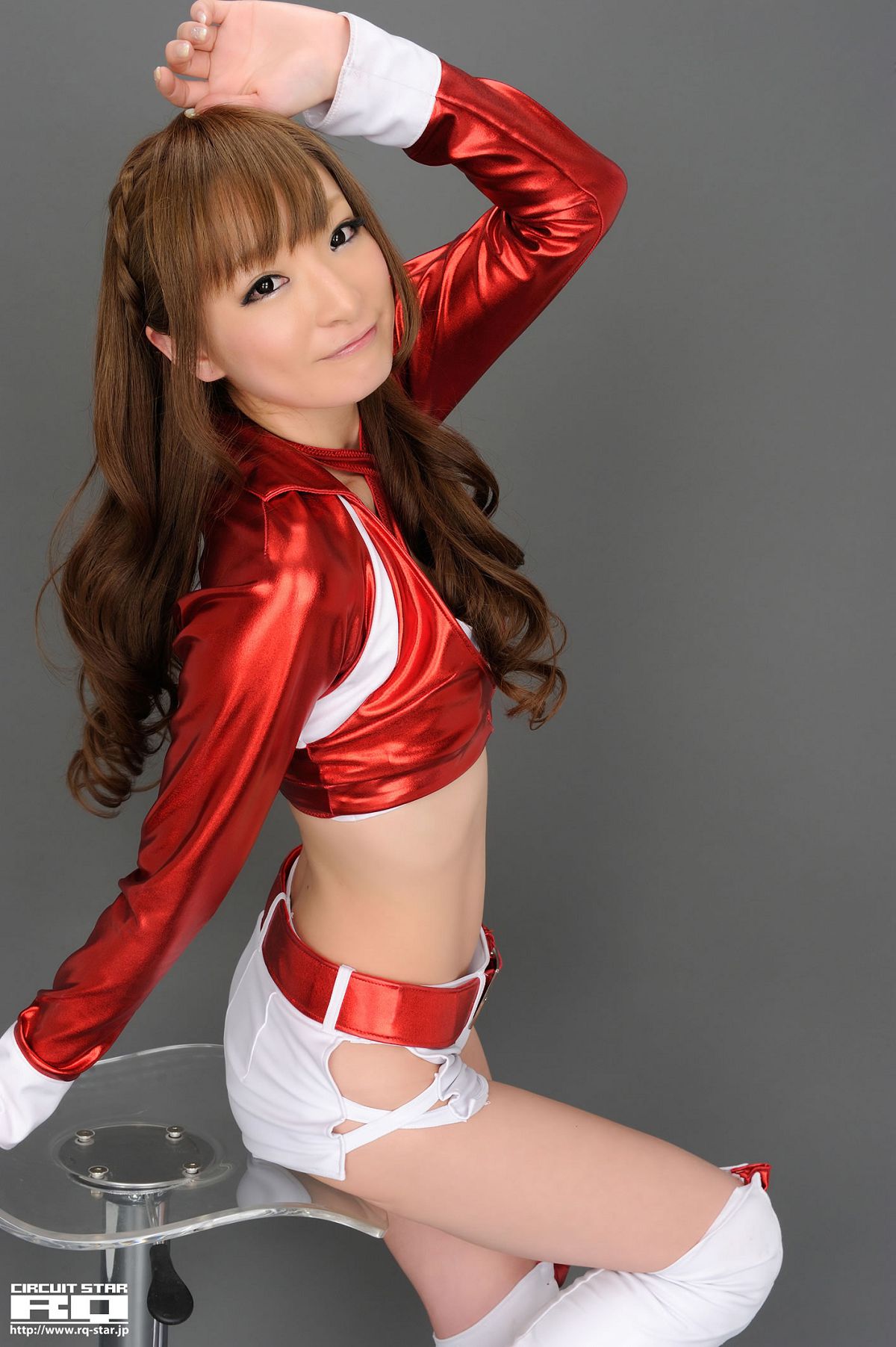 [RQ-Star] 2012.06.29 NO.00656 淺田ゆりえ[100P]