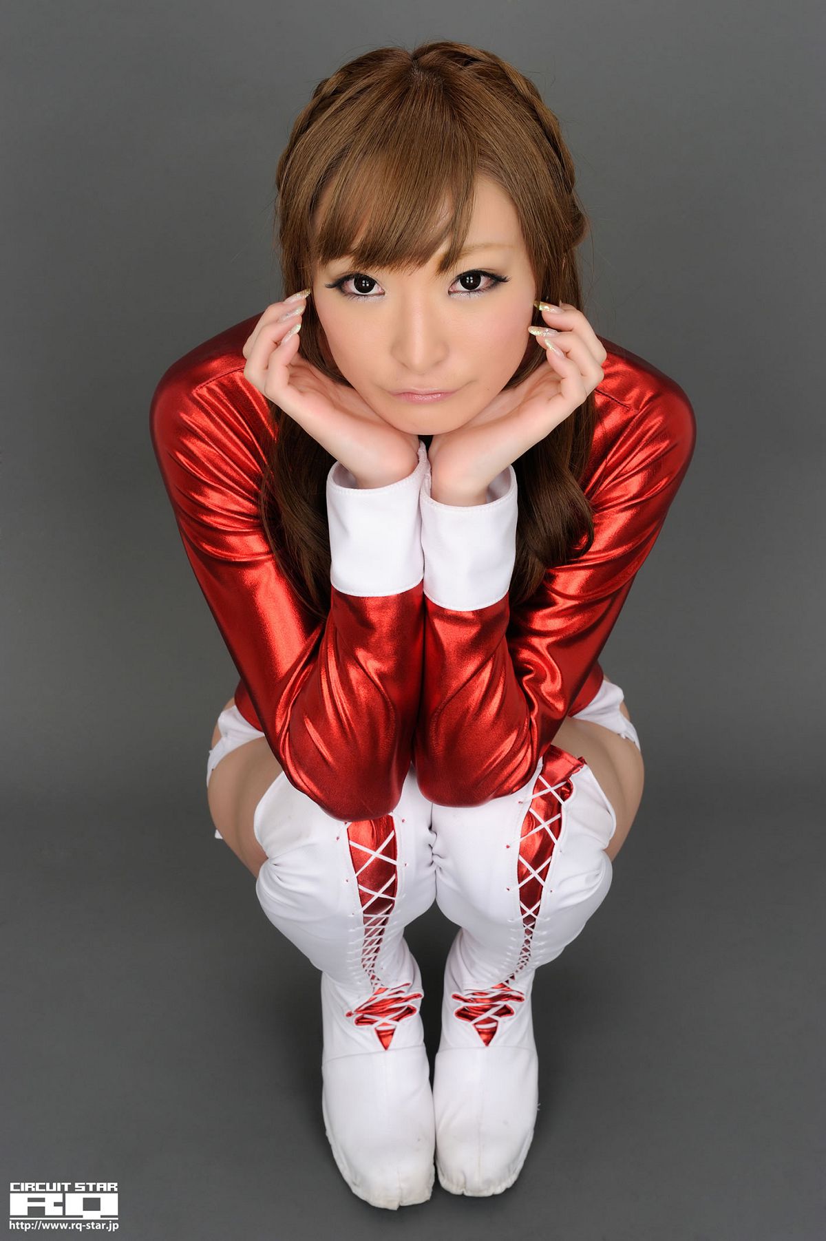 [RQ-Star] 2012.06.29 NO.00656 淺田ゆりえ[100P]