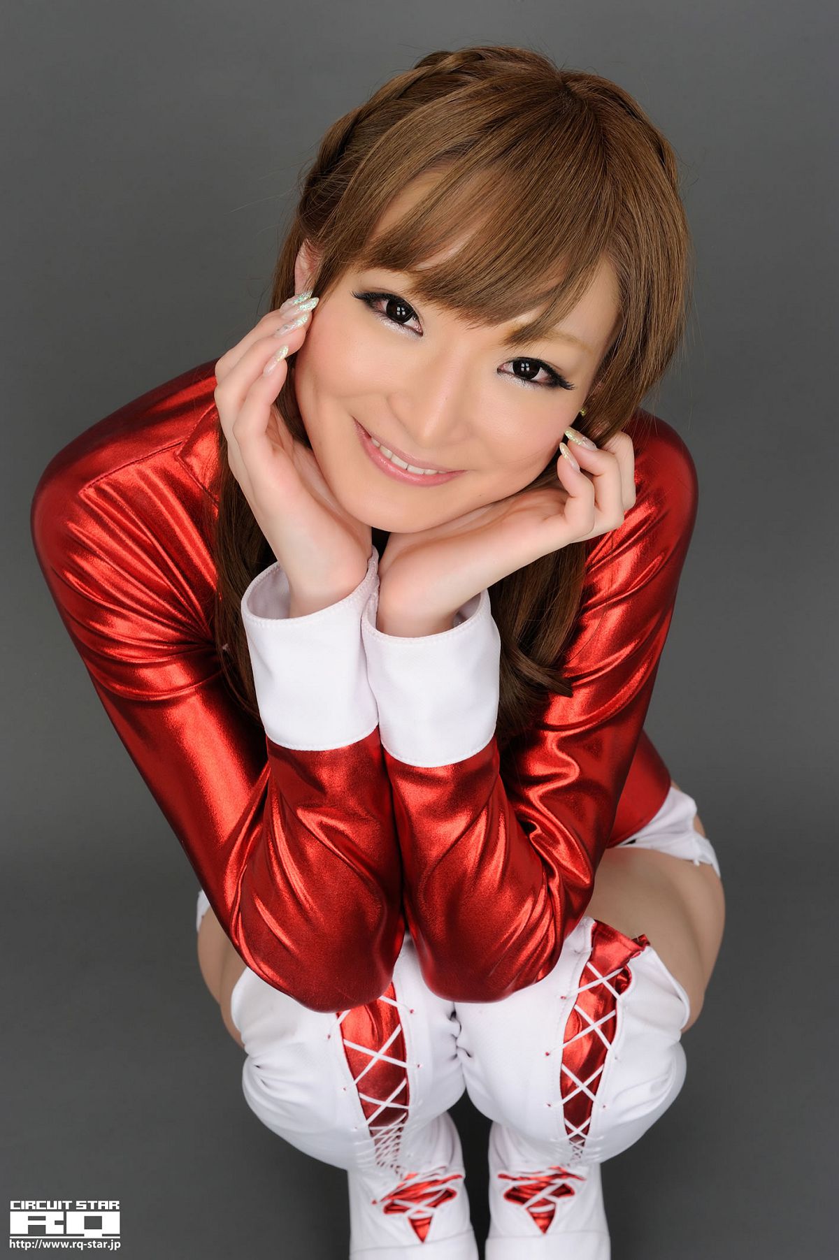 [RQ-Star] 2012.06.29 NO.00656 淺田ゆりえ[100P]