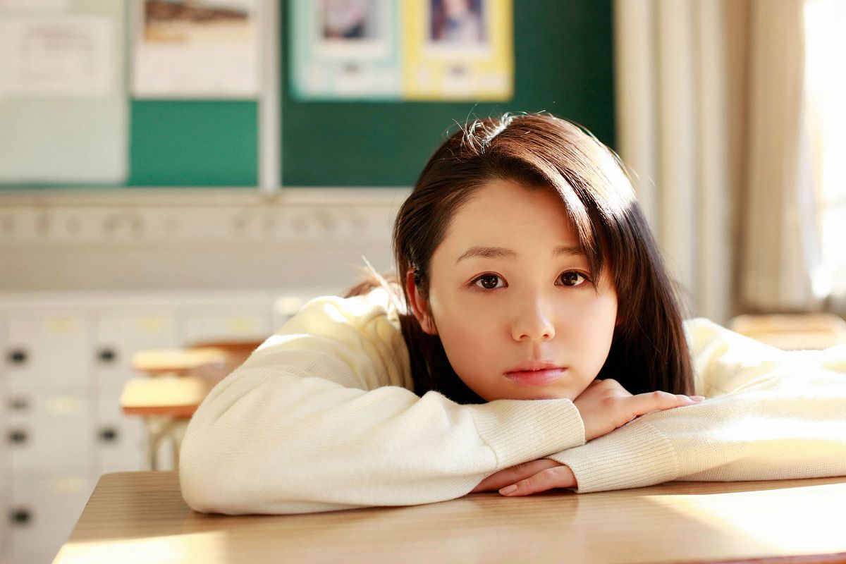 [YS Web] 2012.07.04 Vol.500 小池里奈 Rina Koike [94P+8HQ+9WP]