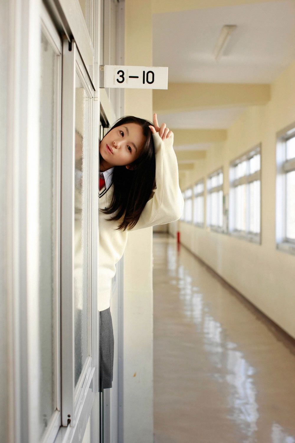 [YS Web] 2012.07.04 Vol.500 小池里奈 Rina Koike [94P+8HQ+9WP]