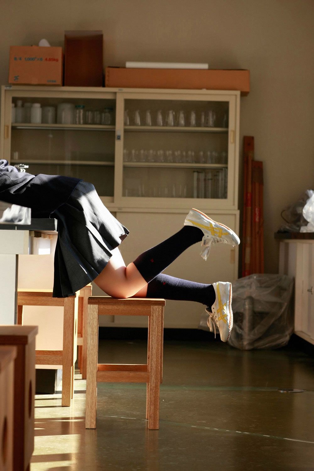 [YS Web] 2012.07.04 Vol.500 小池里奈 Rina Koike [94P+8HQ+9WP]