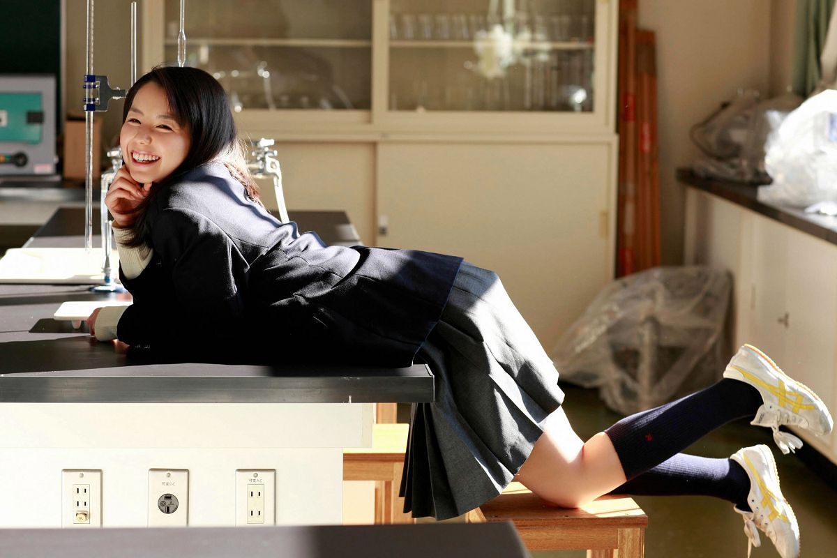 [YS Web] 2012.07.04 Vol.500 小池里奈 Rina Koike [94P+8HQ+9WP]
