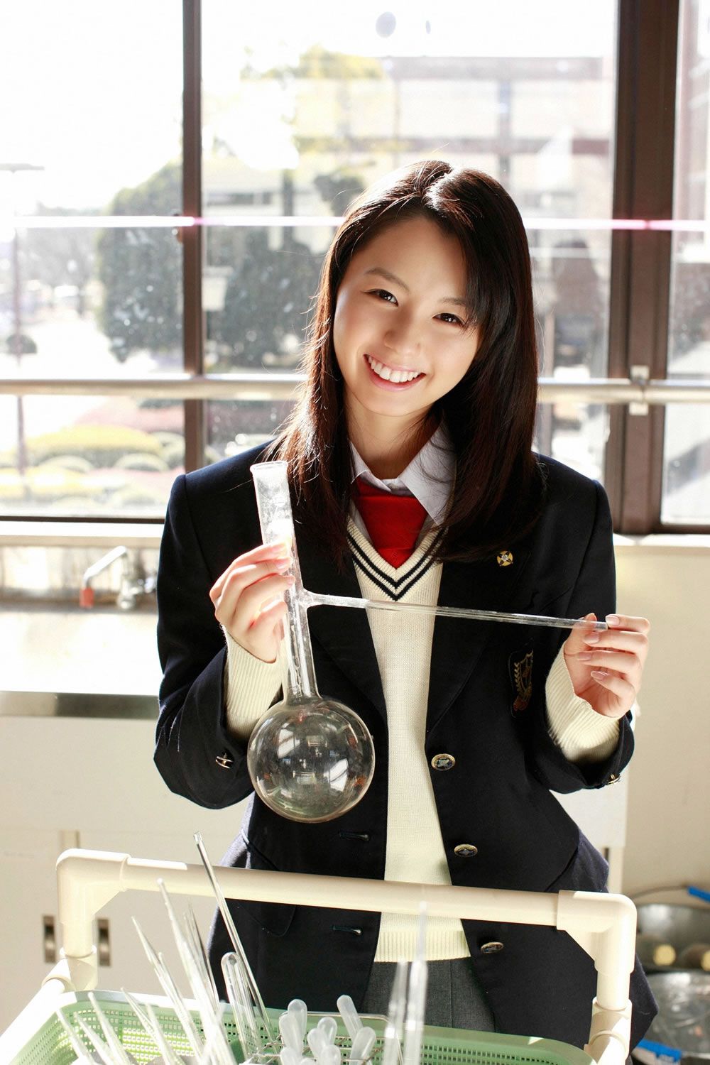 [YS Web] 2012.07.04 Vol.500 小池里奈 Rina Koike [94P+8HQ+9WP]