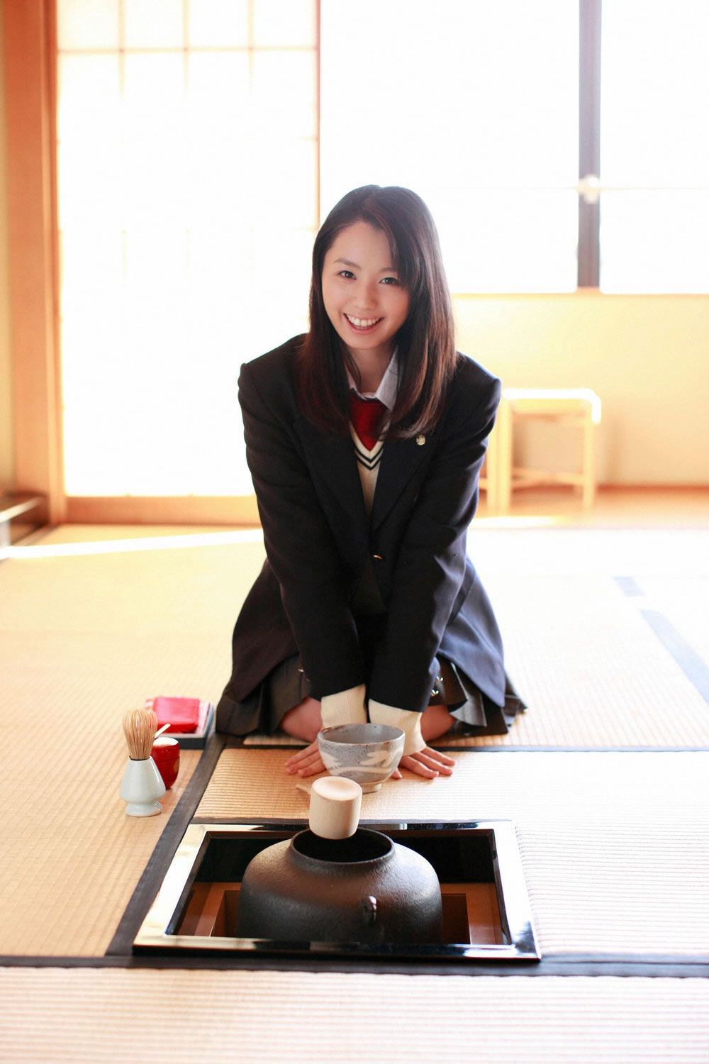 [YS Web] 2012.07.04 Vol.500 小池里奈 Rina Koike [94P+8HQ+9WP]