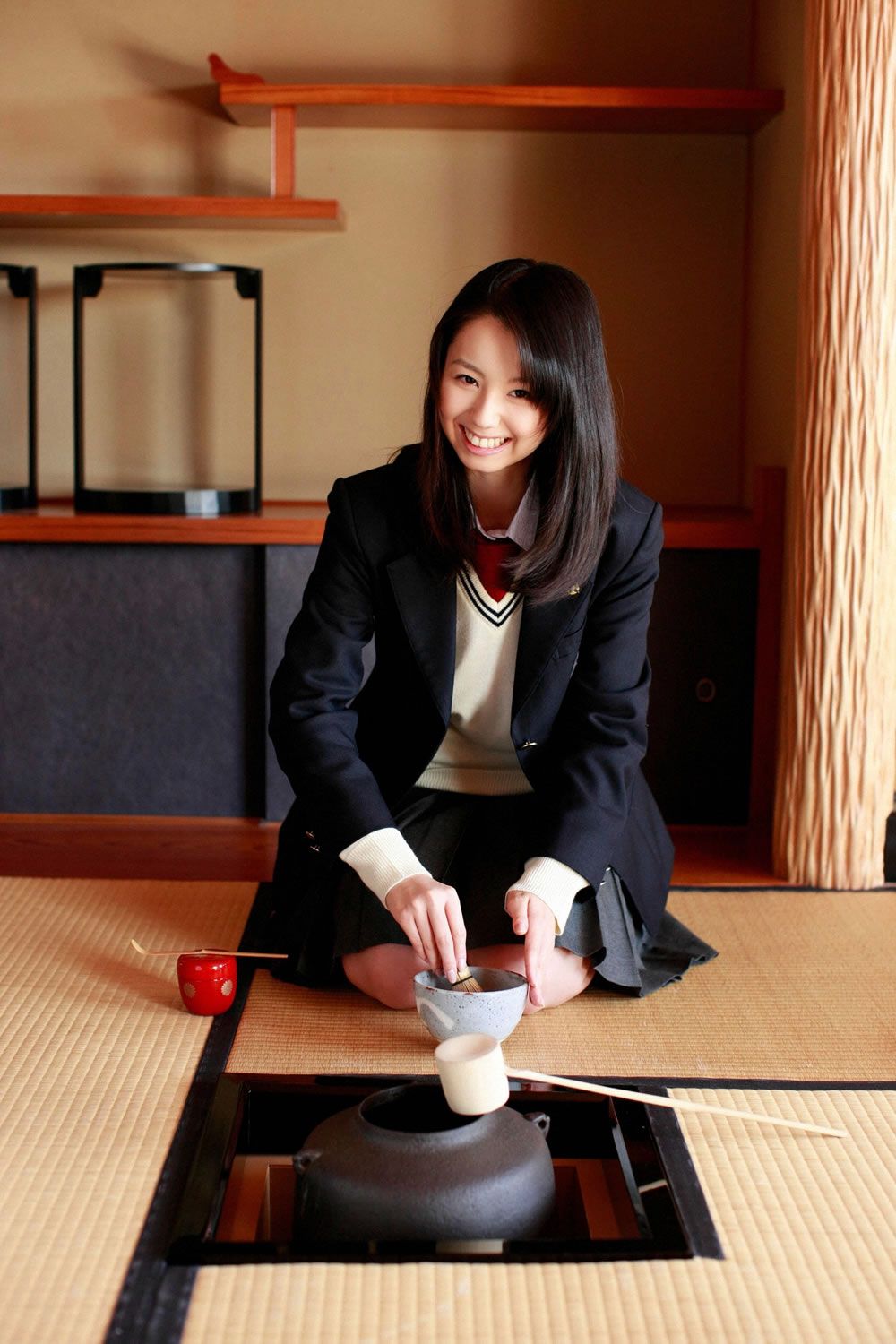 [YS Web] 2012.07.04 Vol.500 小池里奈 Rina Koike [94P+8HQ+9WP]